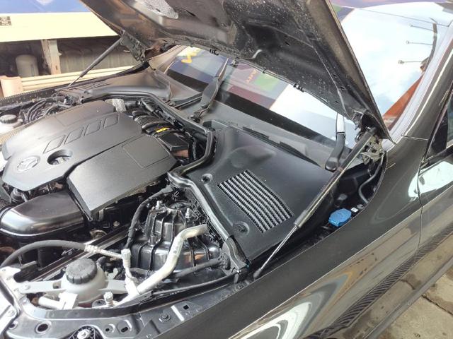 A2069800100 MERCEDES Амортизатор капота левый купить в Николаев