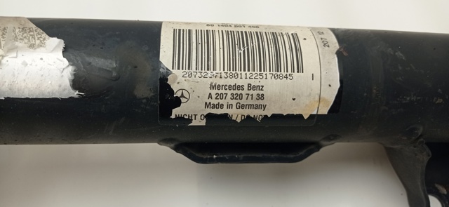 A2073207138 MERCEDES купить в Житомир