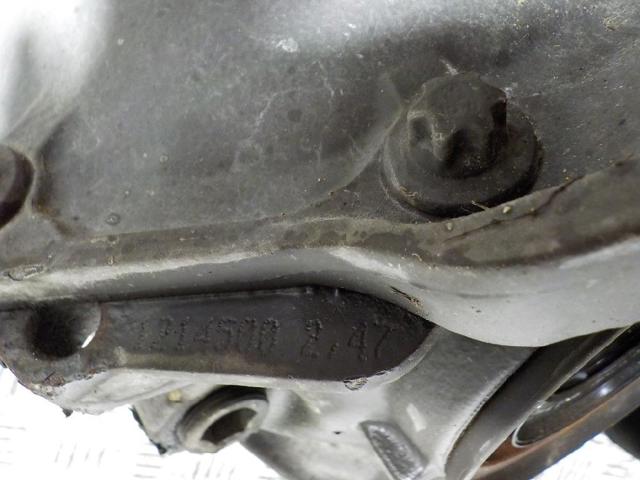 A2073500314 Mercedes