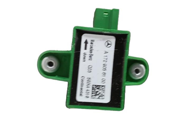 MERCEDES A2075451240 в наличии Николаев