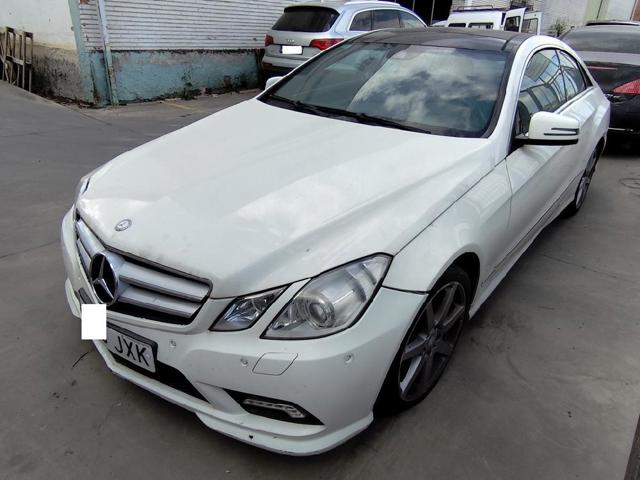 MERCEDES A2077200105 Дверь передняя левая в наличии Киев