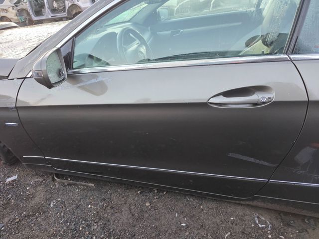 2077200105 MERCEDES Дверь передняя левая купить в Чернигов