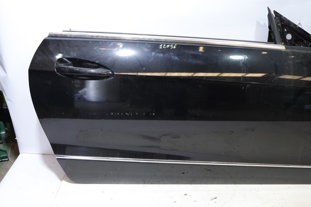 MERCEDES A2077200405 Дверь передняя правая в наличии Хмельницкий