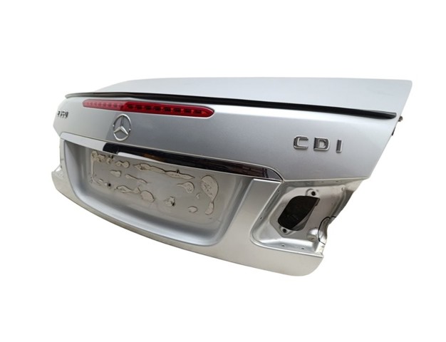 MERCEDES 2077500175 Крышка багажника в наличии Кривой Рог