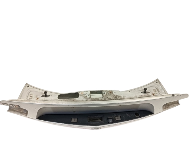 MERCEDES A2077500175 Крышка багажника в наличии Винница