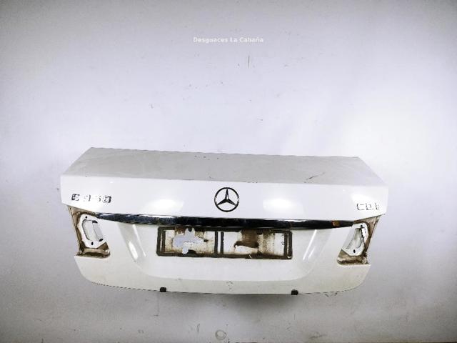MERCEDES A2077501475 Крышка багажника в наличии Житомир