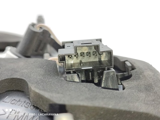 A2078200464 MERCEDES Фонарь задний правый внутренний купить в Харьков