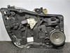 Motor de acionamento de vidro da porta traseira esquerda A2078200542 MERCEDES