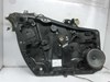 Motor de acionamento de vidro da porta traseira esquerda A2078200542 MERCEDES