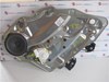 Motor de acionamento de vidro da porta traseira esquerda A2078200542 MERCEDES