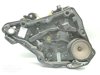 Motor de acionamento de vidro da porta traseira direita A2078200642 MERCEDES