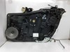 Motor de acionamento de vidro da porta traseira direita A2078200642 MERCEDES