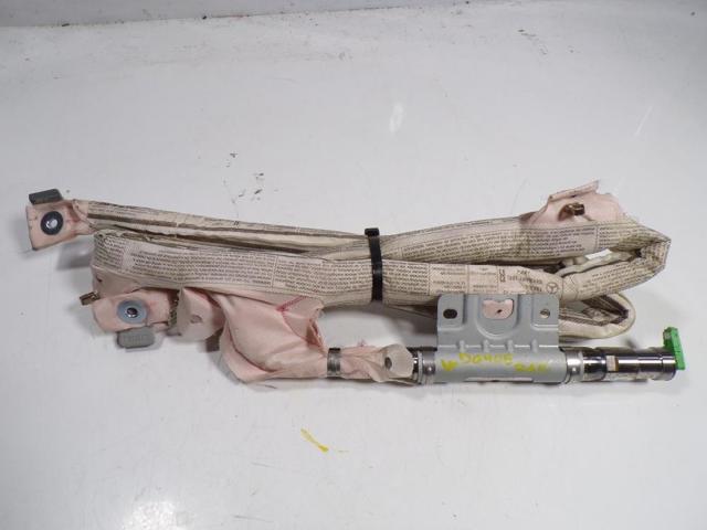A2078600202 MERCEDES Подушка безопасности (AIRBAG) шторка боковая правая купить в Каменское