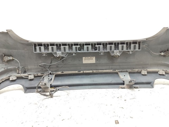 A20788018479999 Бампер задний купить Харьков