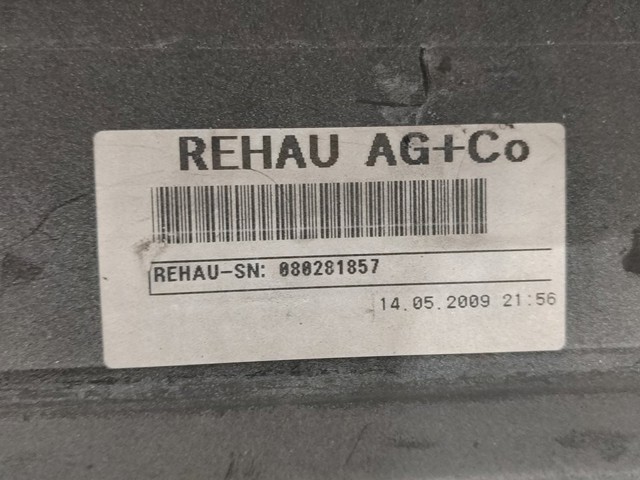 A20788018479999 MERCEDES Бампер задний купить в Днепр