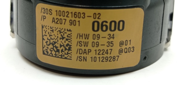 A2079010600 купить Запорожье