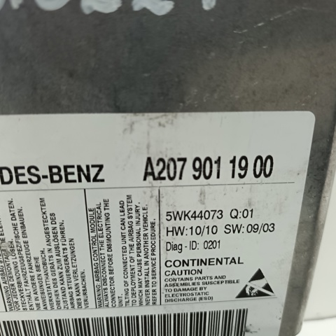 A2079011900 купить Днепр