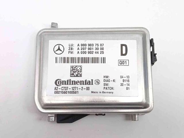 MERCEDES A2079013000 в наличии Черкассы