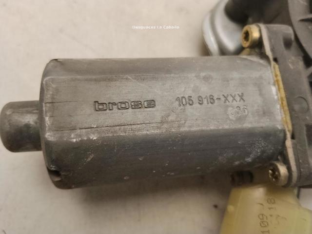MERCEDES A2087200746 Стеклоподъемник передней левой двери в наличии Киев