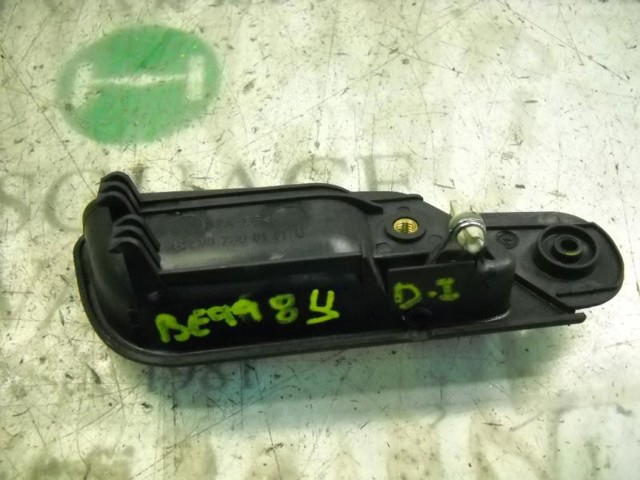 MERCEDES 2087600161 Ручка двери передней внутренняя левая в наличии Сумы