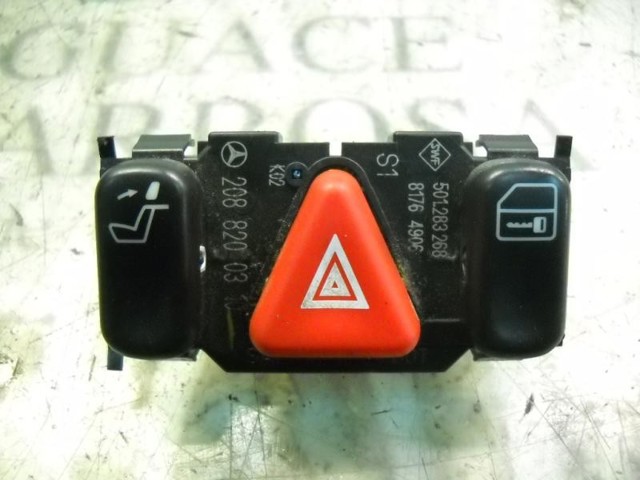 A2088200410 MERCEDES купить в Николаев