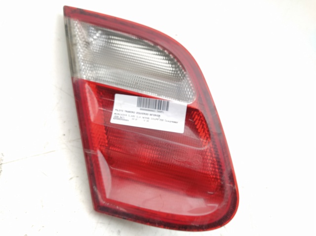 MERCEDES 2088200564 Фонарь задний левый внутренний в наличии Чернигов