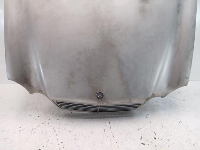 A208880025728 MERCEDES Капот купить в Павлоград