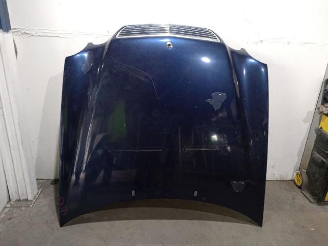 A2088800257 Капот купить Павлоград