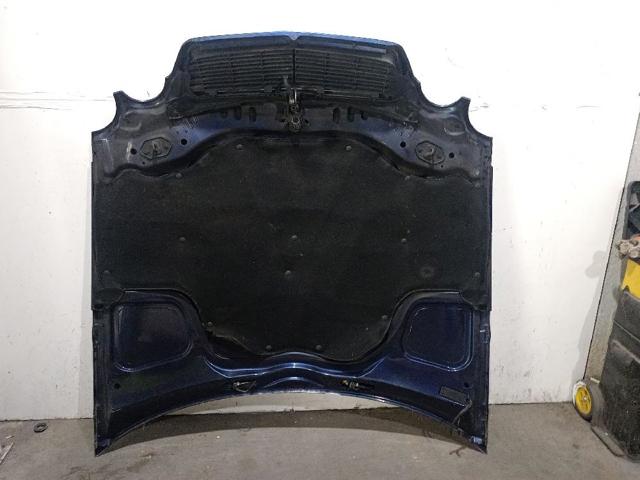 A208880025728 MERCEDES Капот купить в Винница