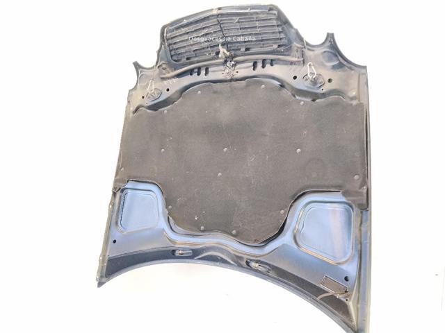 MERCEDES A208880025728 Капот в наличии Запорожье