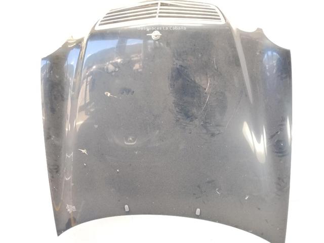 A208880025728 MERCEDES Капот купить в Чернигов