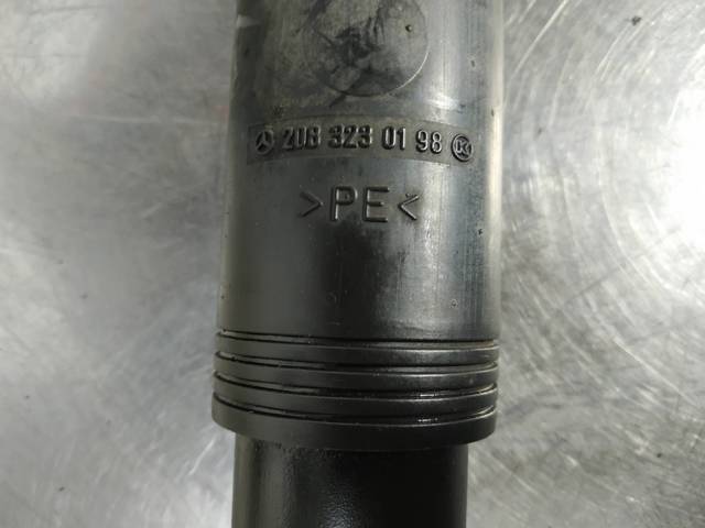 A2093260500 Амортизатор задний купить Полтава
