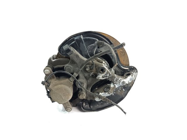 MERCEDES A2093320001 Цапфа передняя левая в наличии Харьков