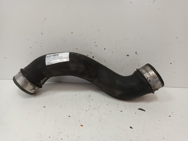 A2095280482 MERCEDES Патрубок интеркулера купить в Ужгород