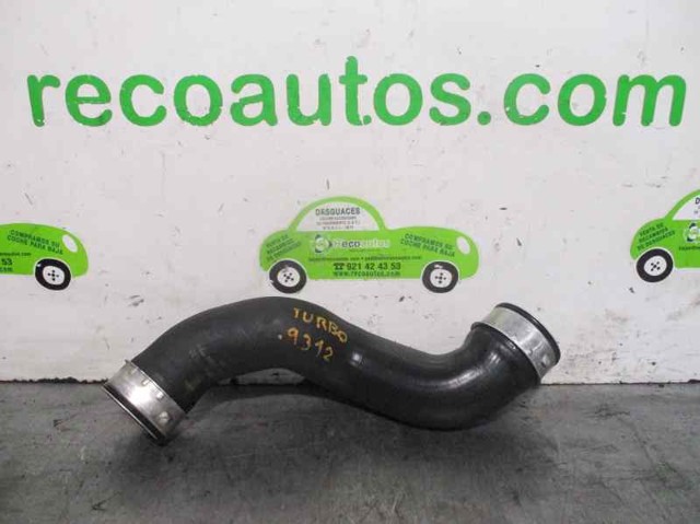 Mangueira (cano derivado) direita de intercooler A2095280482 Mercedes