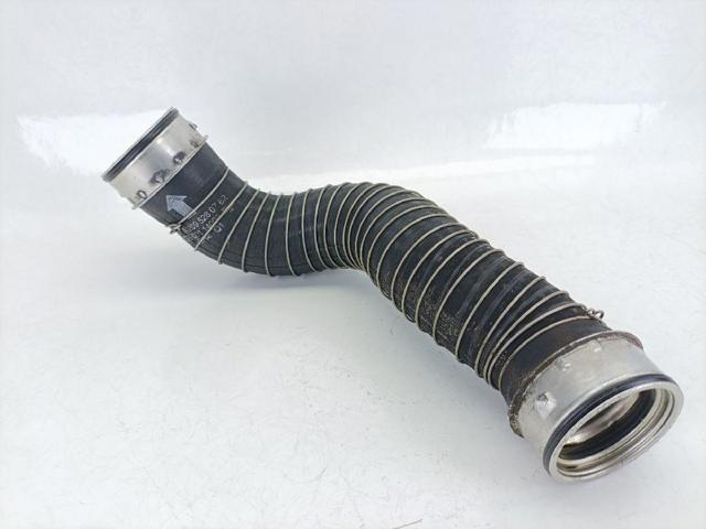A2095280782 MERCEDES Шланг (патрубок) интеркуллера купить в Чернигов