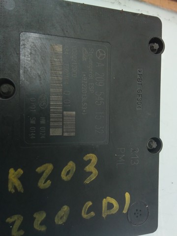 A2095451532 купить Харьков