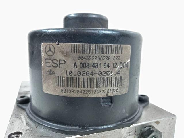 MERCEDES A2095452732 в наличии Кривой Рог