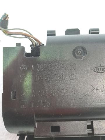 2096800550 MERCEDES купить в Украина