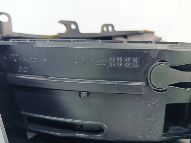 A2096800579 MERCEDES купить в Винница