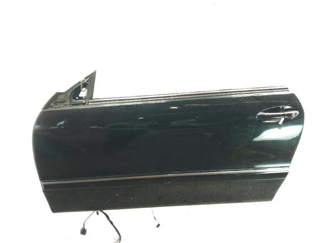 MERCEDES A209720010528 Дверь передняя левая в наличии Николаев