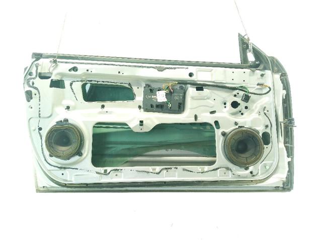 A209720010528 MERCEDES Дверь передняя левая купить в Украина