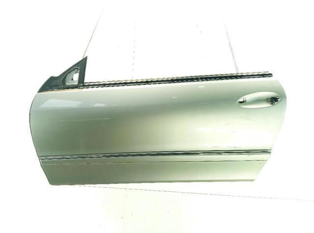 A209720010528 MERCEDES Дверь передняя левая купить в Винница