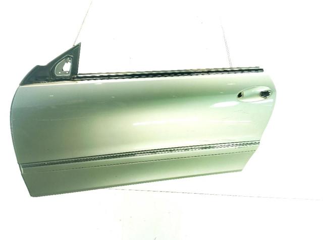 MERCEDES A209720010528 Дверь передняя левая в наличии Днепр