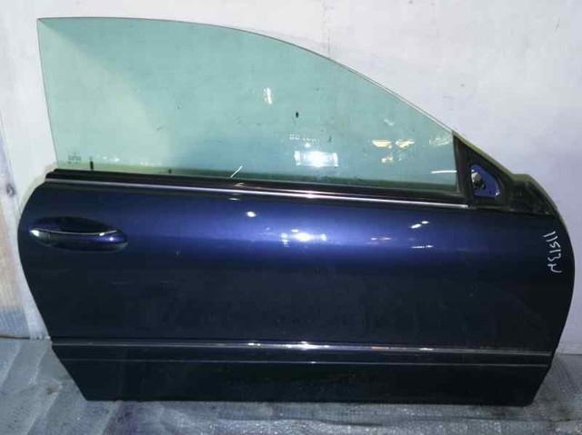 MERCEDES A209720020528 Дверь передняя правая в наличии Павлоград