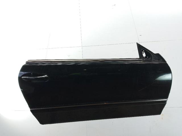 MERCEDES A209720020528 Дверь передняя правая в наличии Тернополь
