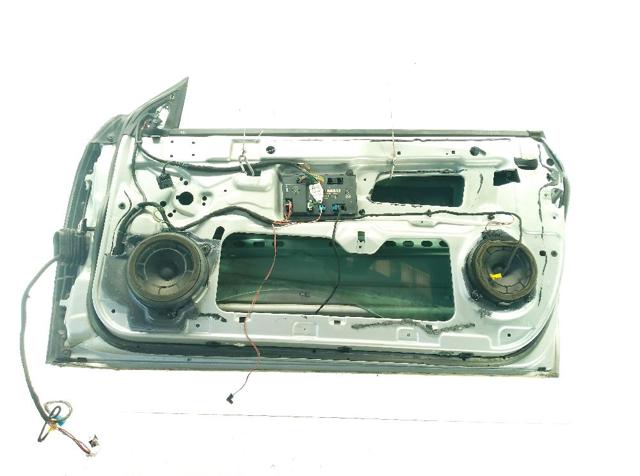 A209720020528 MERCEDES Дверь передняя правая купить в Хмельницкий