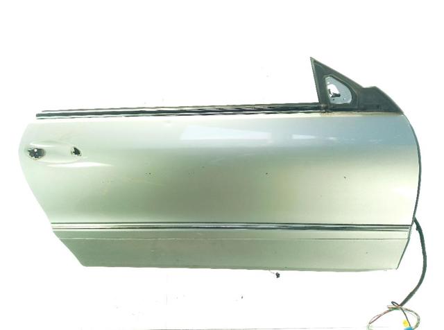 MERCEDES A209720020528 Дверь передняя правая в наличии Сумы