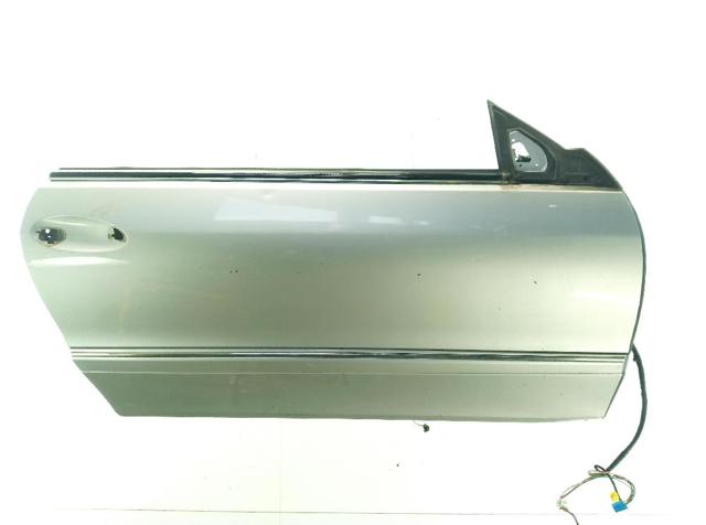 MERCEDES A209720020528 Дверь передняя правая в наличии Кривой Рог