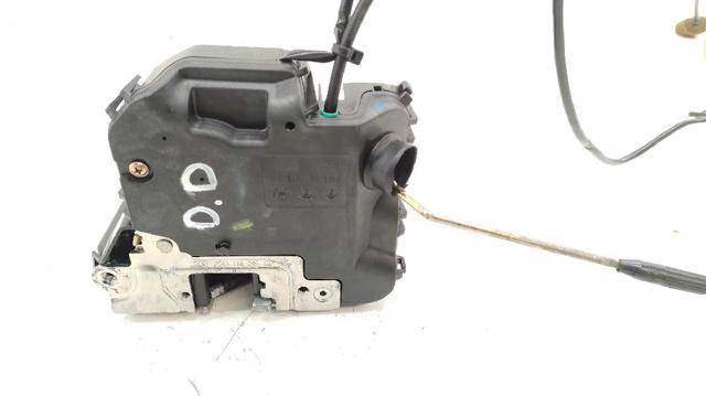 A2097200435 MERCEDES Замок двери передней левой купить в Полтава